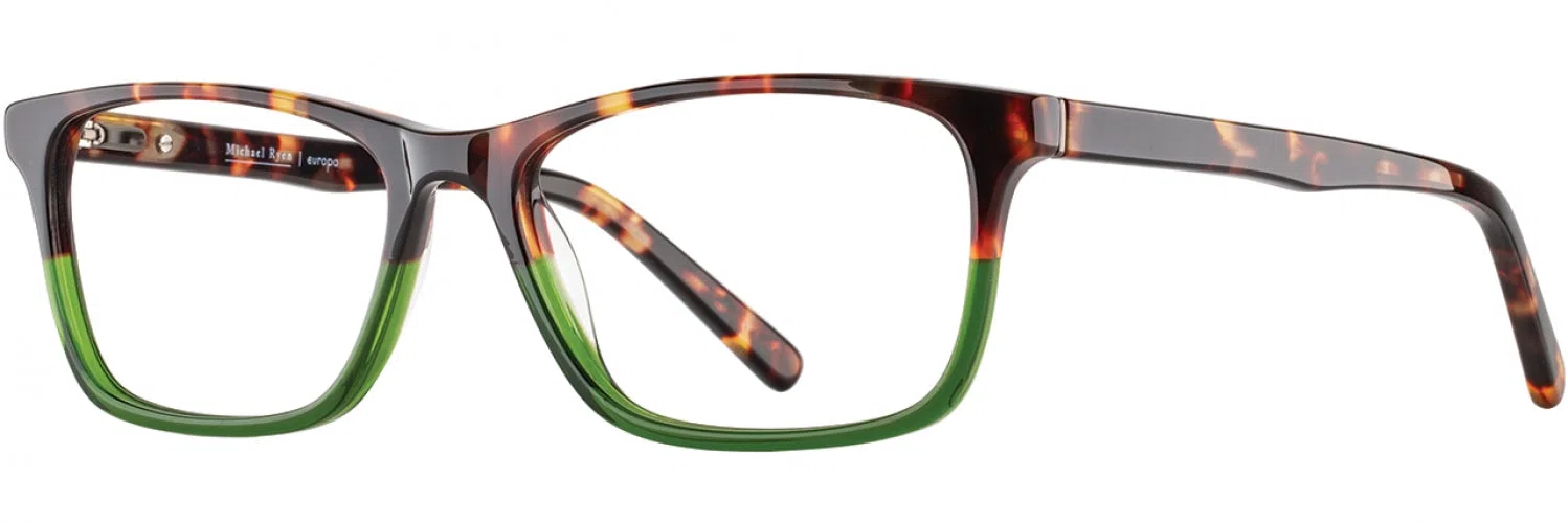 Michael Ryen MR378 Eyeglasses - view 9